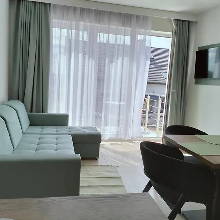 Apartment Sloneczny Brzeg