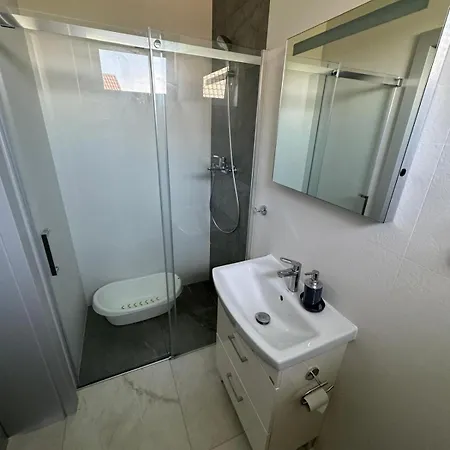 Sloneczny Brzeg Apartment